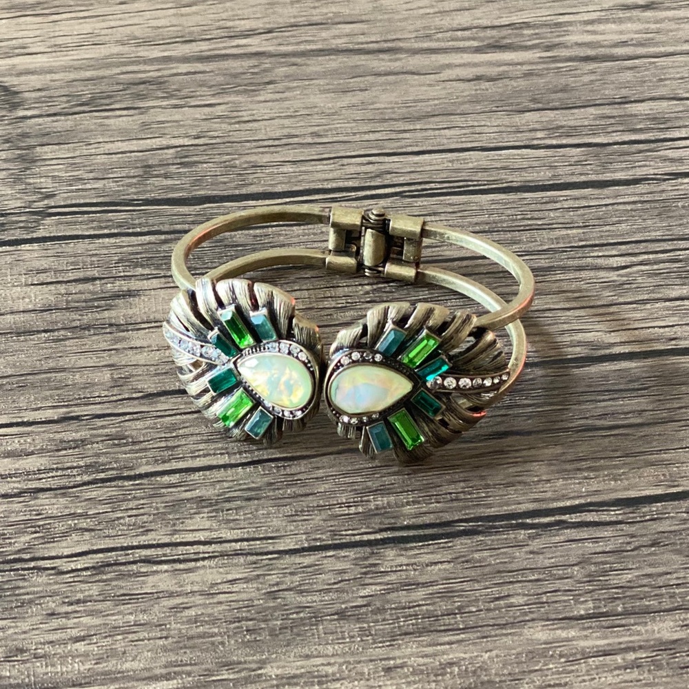 Chloe + Isabel bracelet